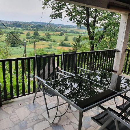 Holiday Home Draskica Oroslavje Zewnętrze zdjęcie