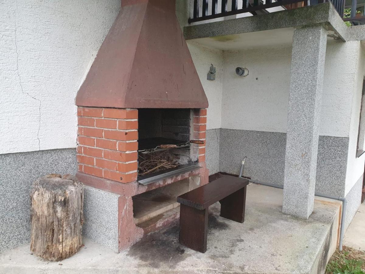 Holiday Home Draskica Oroslavje Zewnętrze zdjęcie