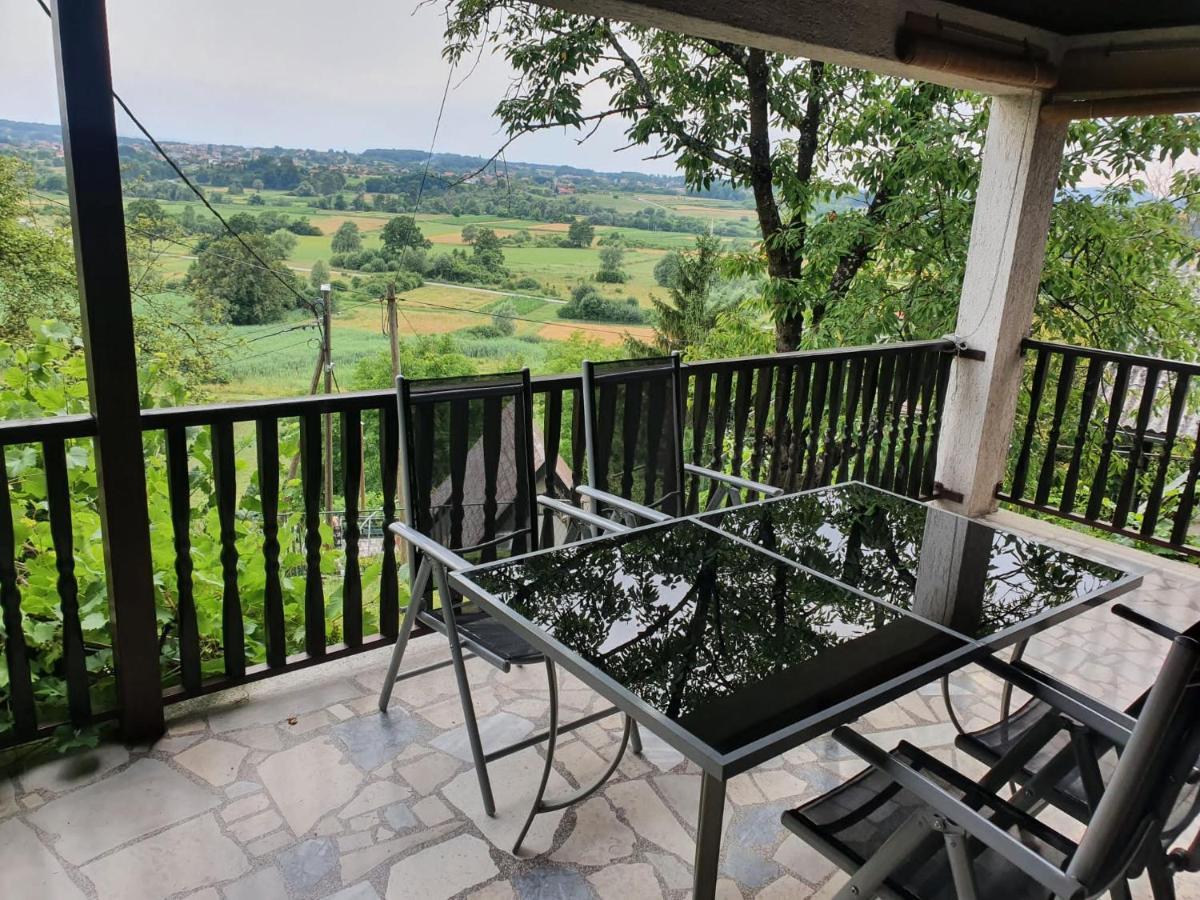 Holiday Home Draskica Oroslavje Zewnętrze zdjęcie