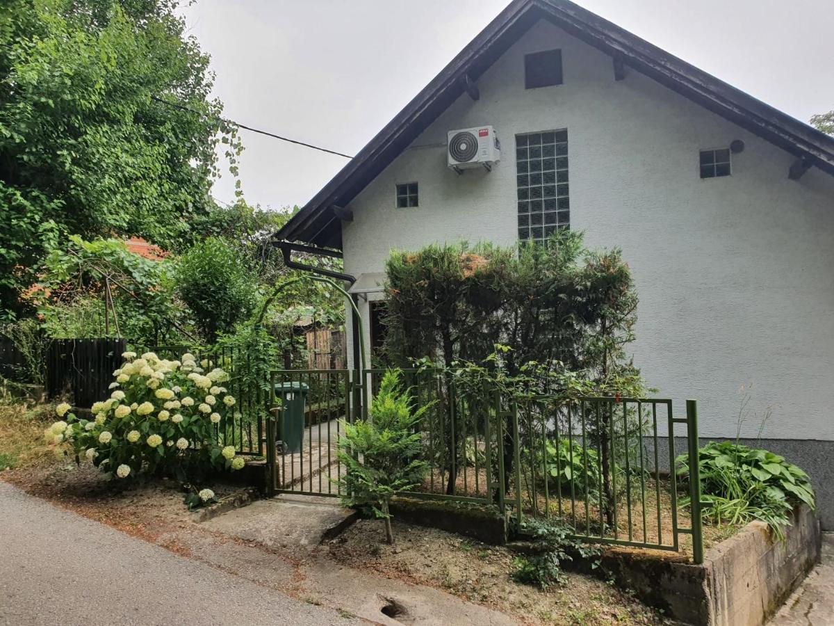 Holiday Home Draskica Oroslavje Zewnętrze zdjęcie