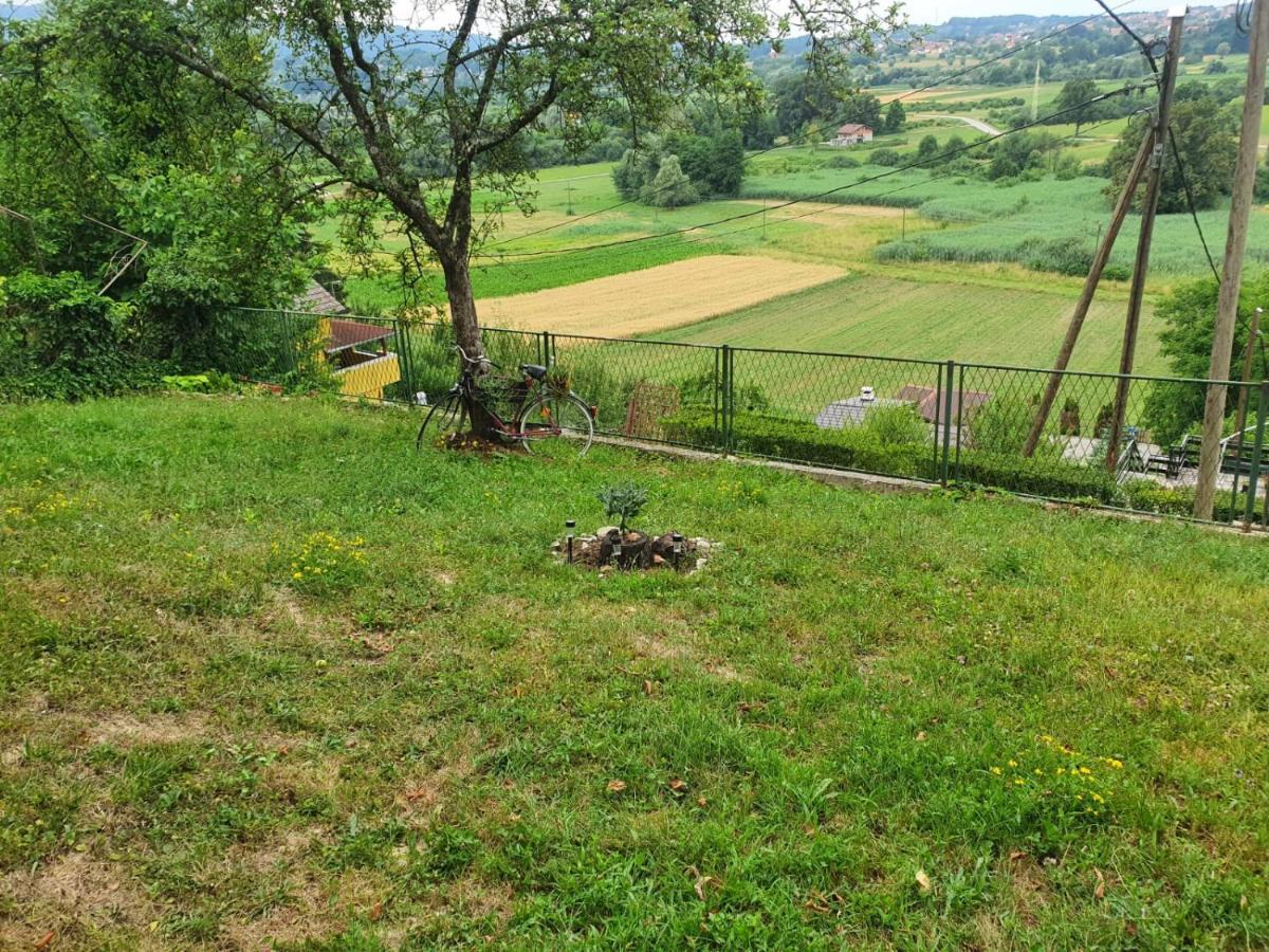Holiday Home Draskica Oroslavje Zewnętrze zdjęcie