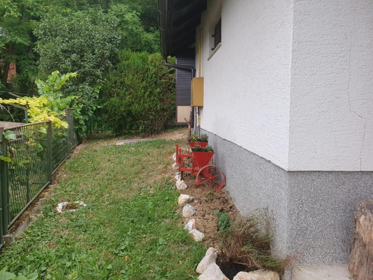 Holiday Home Draskica Oroslavje Zewnętrze zdjęcie