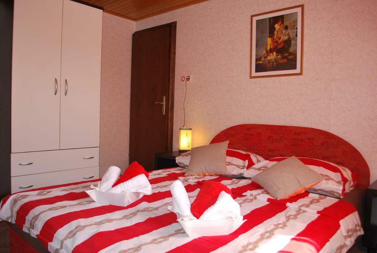 Holiday Home Draskica Oroslavje Zewnętrze zdjęcie