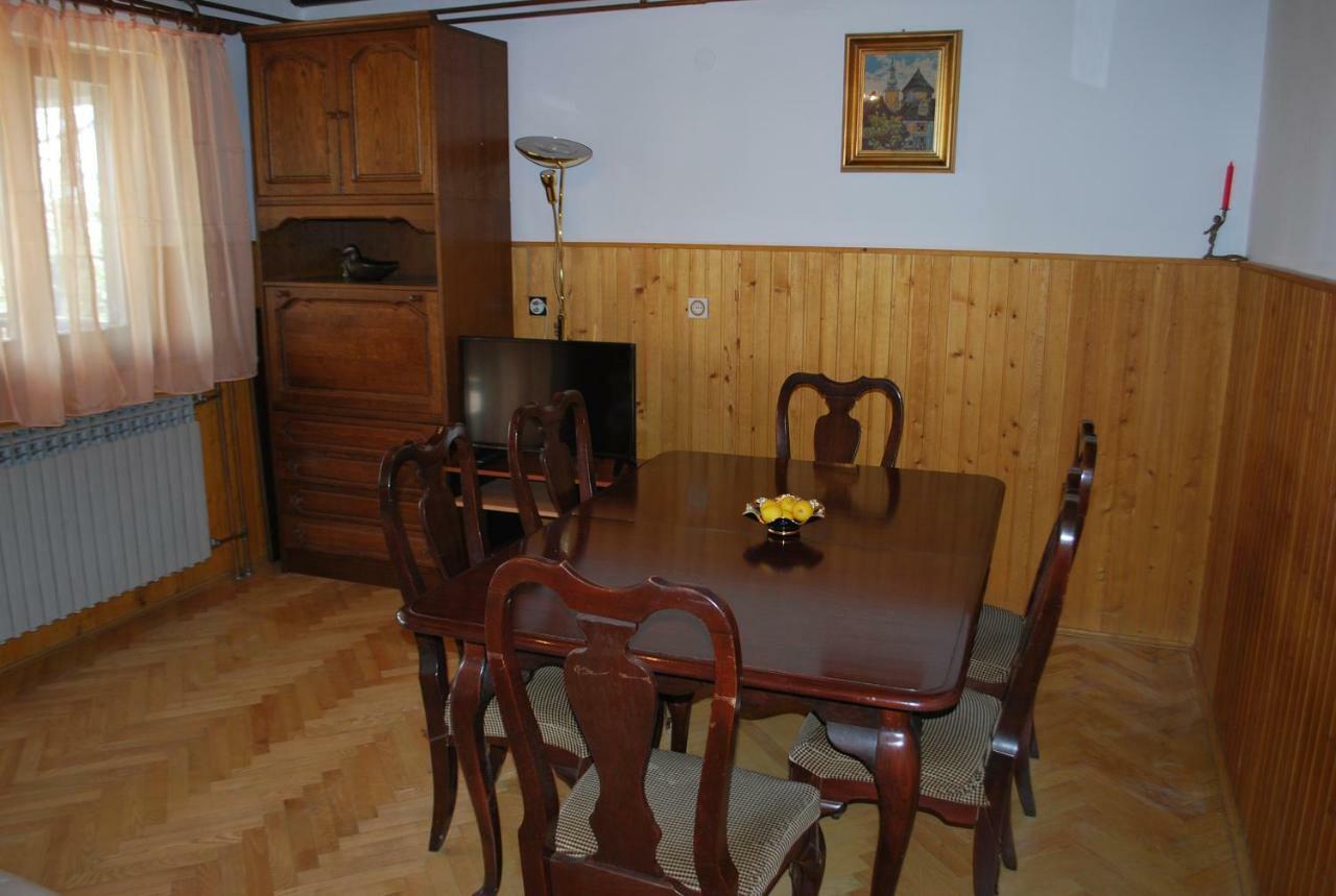 Holiday Home Draskica Oroslavje Zewnętrze zdjęcie