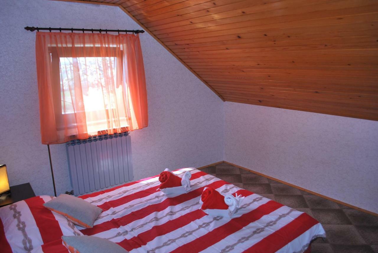 Holiday Home Draskica Oroslavje Zewnętrze zdjęcie