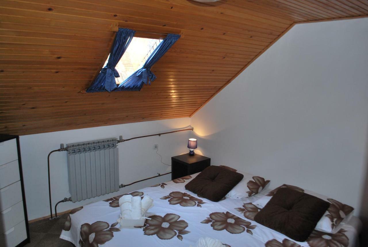 Holiday Home Draskica Oroslavje Zewnętrze zdjęcie