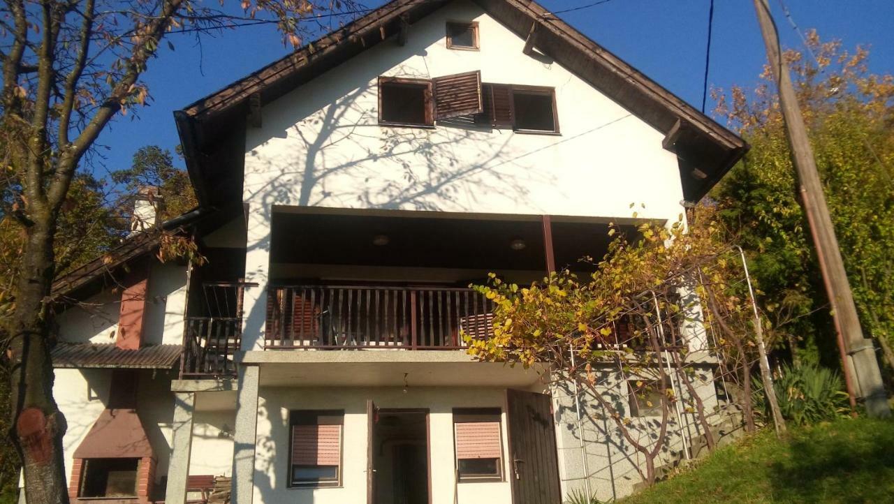 Holiday Home Draskica Oroslavje Zewnętrze zdjęcie